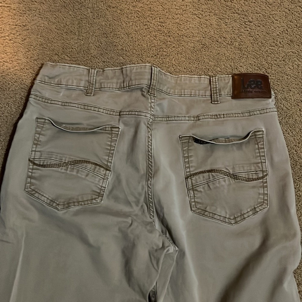 LEE MODERN SERIES Jeans 🎉FINAL PRICE 🎉